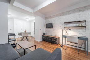ZizkovZen Apartment by Rentez, Prague